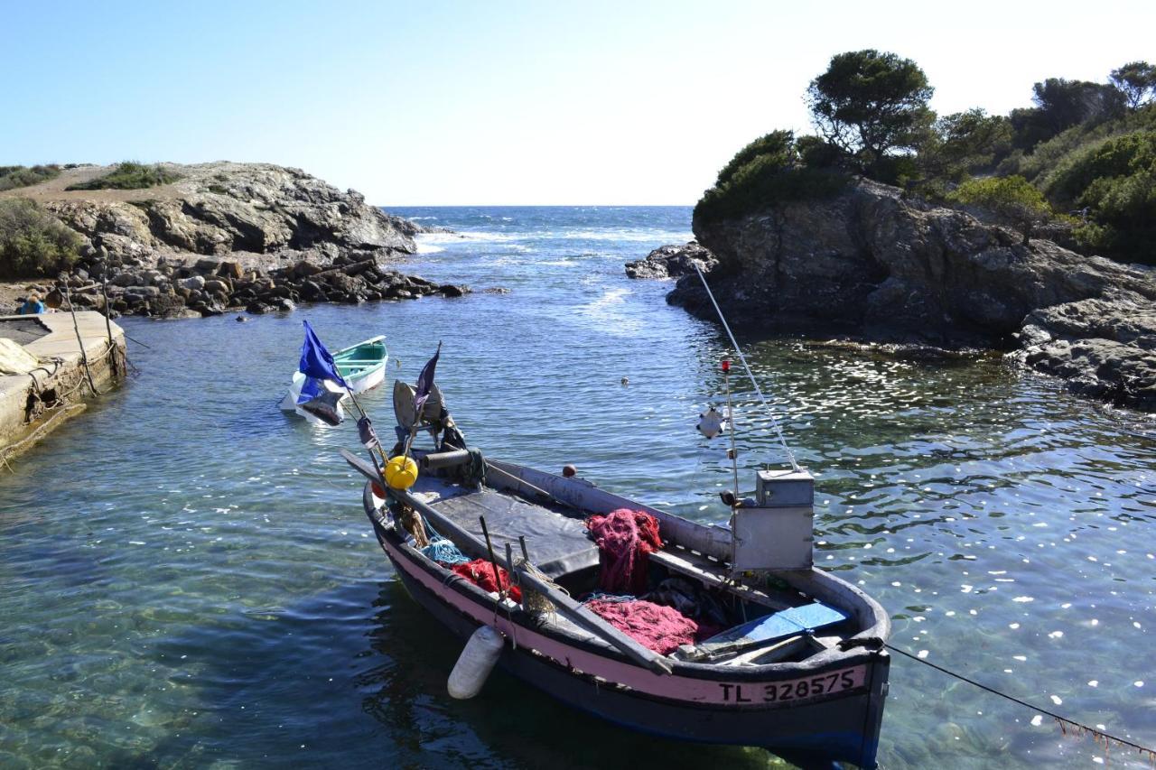 Chambrestudio Bord De Mer, Piscine シス・フール・レ・プラージュ エクステリア 写真